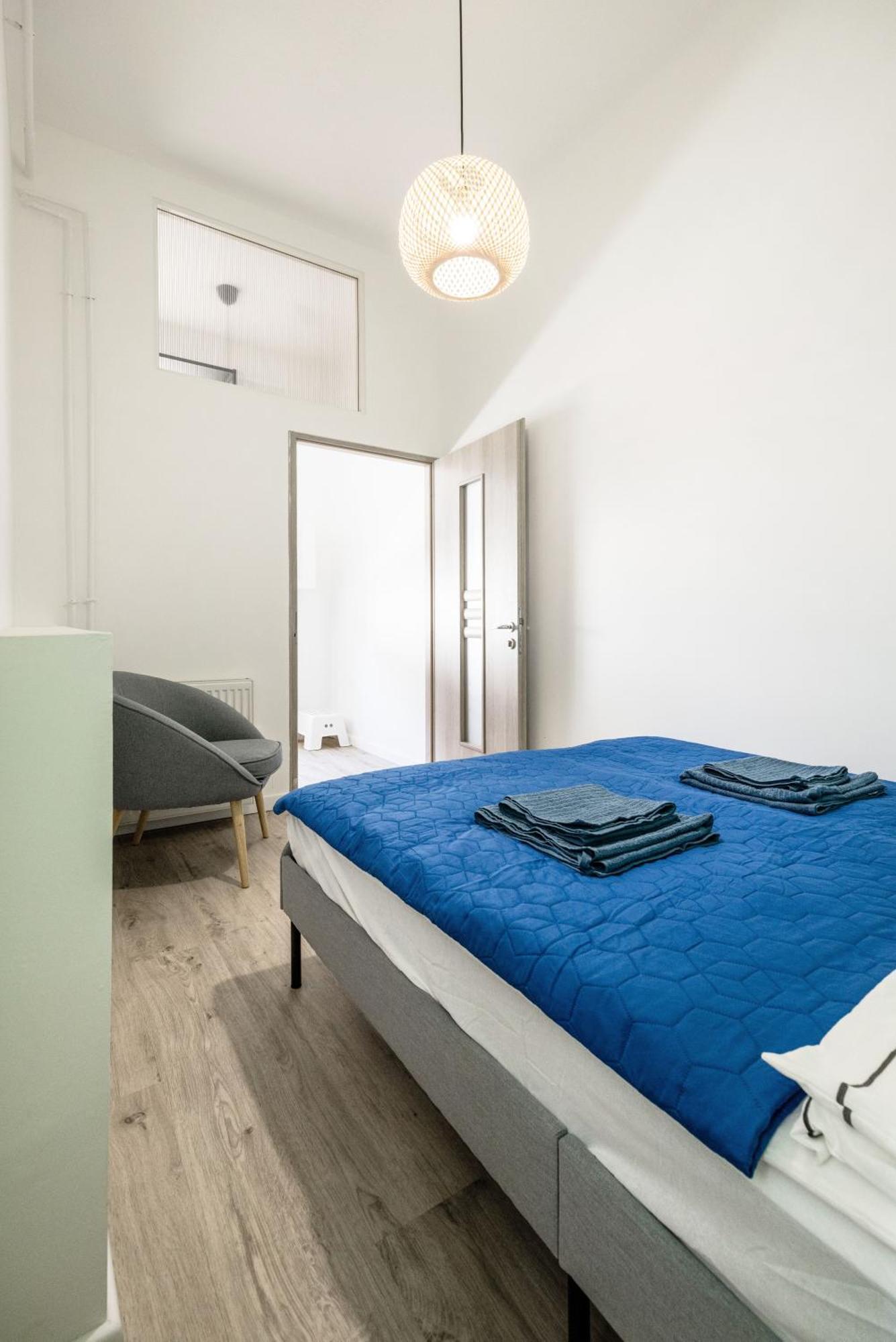 Stylish And Colourful Apartment In The City Centre Budapest Esterno foto